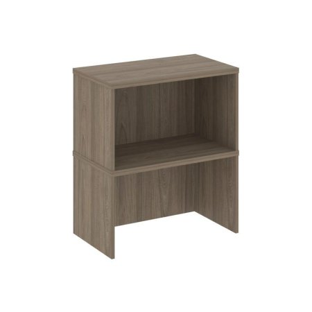 Надставка на тумбу 2 яруса SN.NT-005 (700х400х800) (Вяз Благородный)