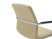 Кресло Amore C2412 Бежевый (Бежевый)