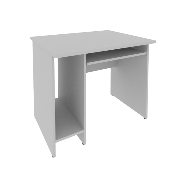 Стол компьютерный Riva А.СК-1 900x720x750 (Серый)