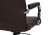 Кресло Kors RCH 9356M Темно-коричневый (Темно-коричневый)