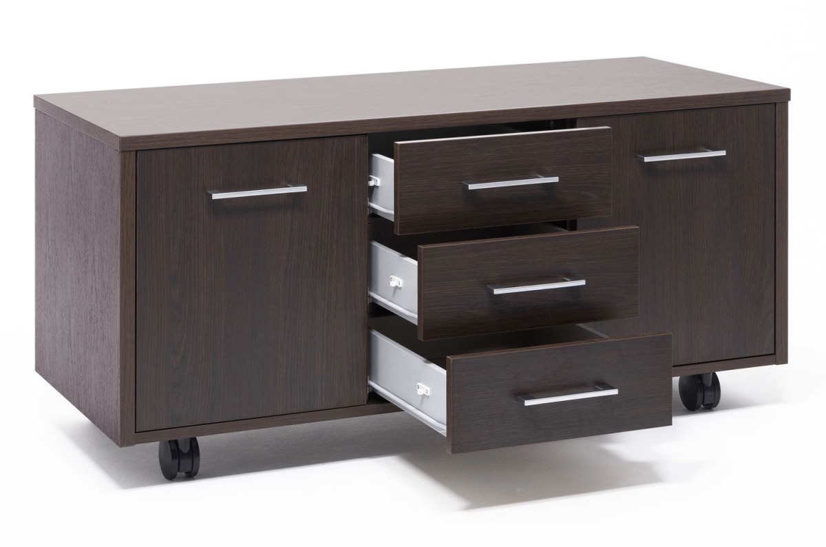 Кабинет руководителя Sirius