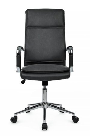 Кресло Dil RCH 6018H Темно-серый (Темно-серый)