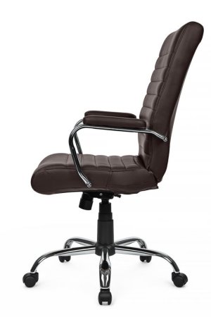 Кресло Kors RCH 9356H Темно-коричневый (Темно-коричневый)