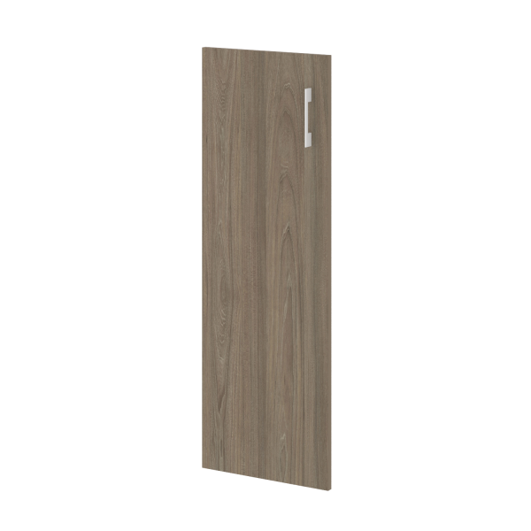 Дверь ДСП левая LT.D2 L (Вяз Благородный)