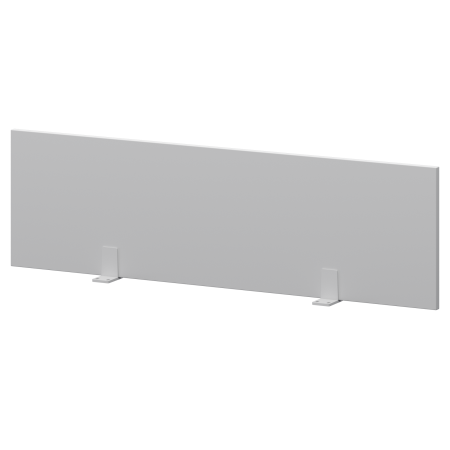 Экран для бенча Арго-М СМЭ18-12 1200x18x350 (Белый/Белый)