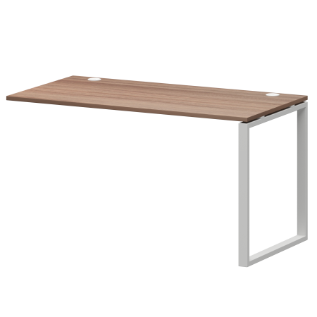 Модуль линейный Арго-М АМЭ.О-004 1600x730x760 (Темный шимо/Белый)