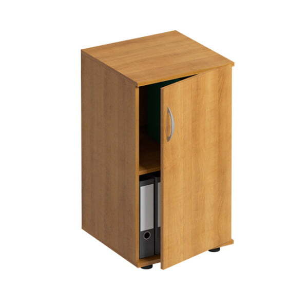 Шкаф для документов Формула ФР 356 410x450x780 (Вяз светлый)