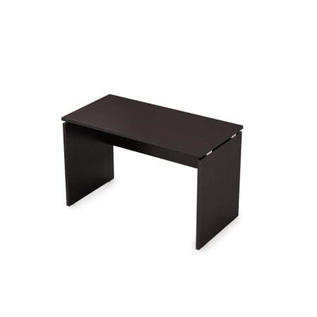 6С.010 Стол приставной (1200x600x750) (Венге)