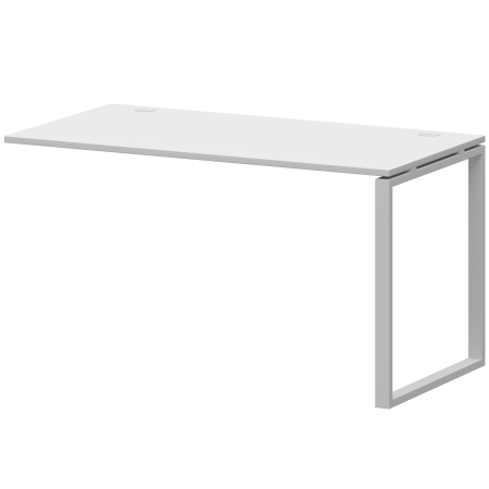 Модуль линейный Арго-М АМЭ.О-004 1600x730x760 (Белый/Белый)