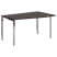 Стол письменный Xten Gloss XGCT 149.1 R 1400x950x750 (Легно темный)
