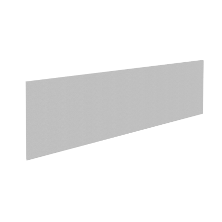 Экран Riva А.ЭКР-3.2 1400x450x18 (Серый)