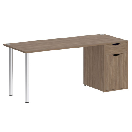 Стол письменный VR.SP-3-178.1 1780x720x750 (Дуб Аризона)