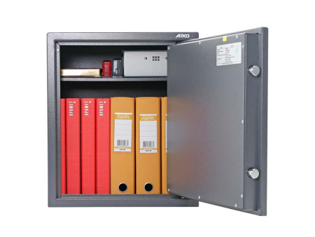 Офисный сейф AIKO TSN.50 (Графит)
