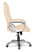Офисное кресло College CLG-615 LXH Бежевый (Бежевый)
