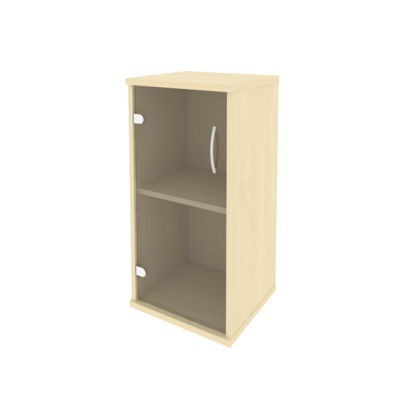 Шкаф Riva А.СУ-3.2 Л 404x365x828 (Клен)