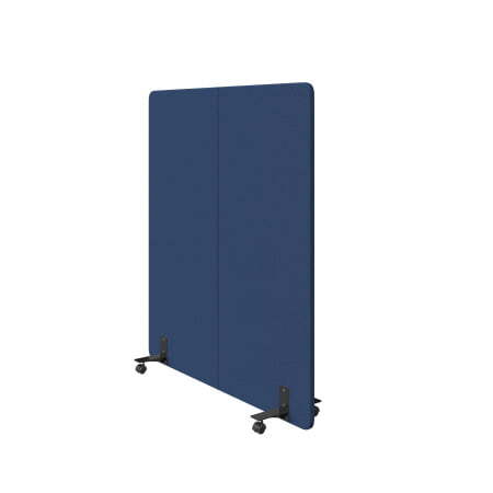 Муви. Мобильная перегородка 160х180. (Мобильная перегородка 160х180 sweet_blue)