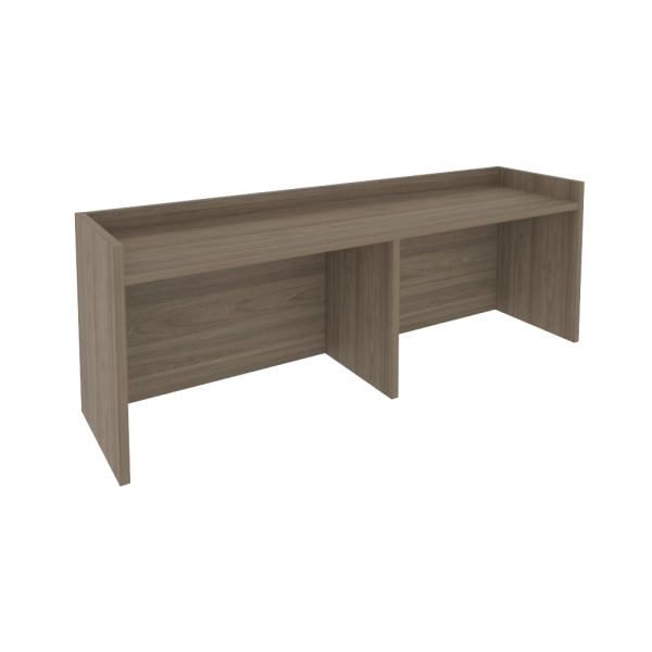 Надставка на стол Style Л.НС-2 1180x300x420 (Вяз Благородный)