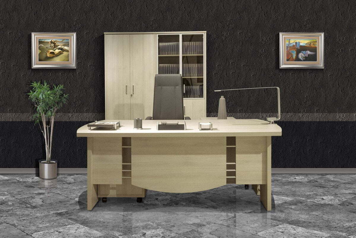 Кабинет руководителя Борн