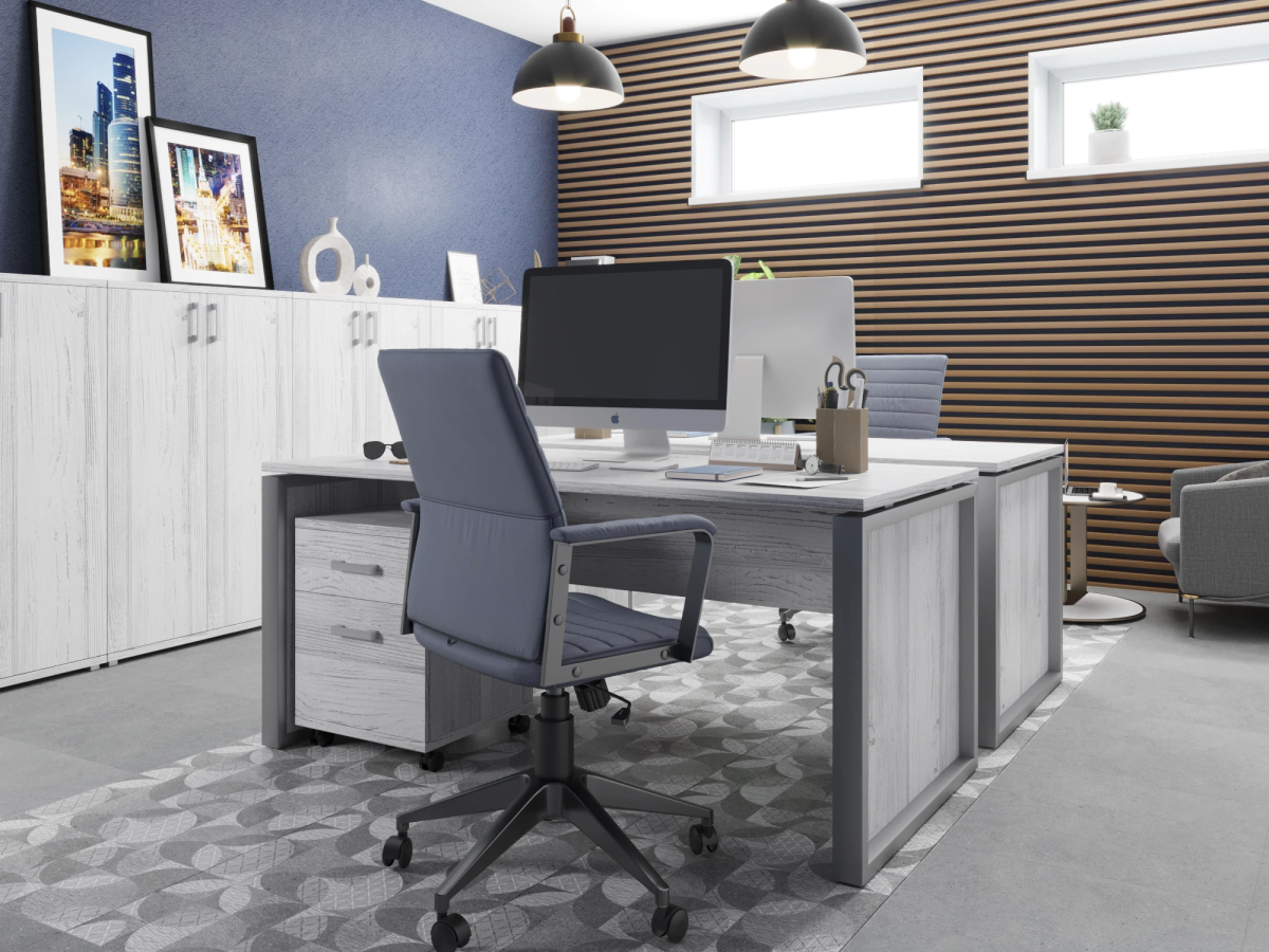 Кабинет руководителя Аргентум-М