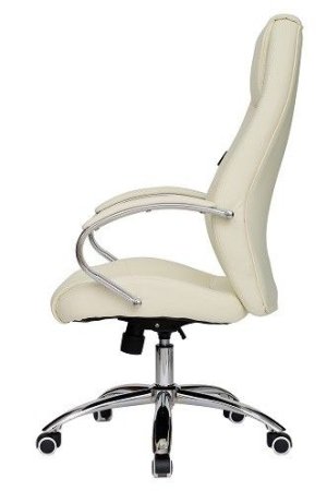 Офисное кресло Jent Strong Beige (Бежевый)