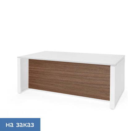 EXE Передняя панель 180 до пола (Орех)