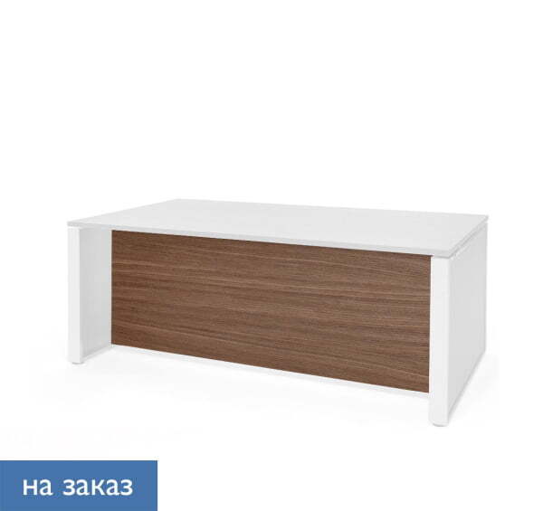 EXE Передняя панель 180 до пола (Орех)