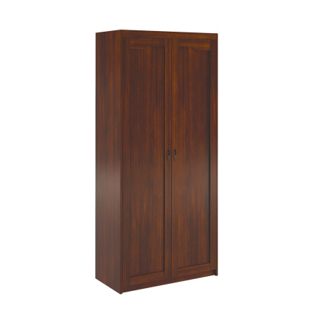 Гардероб 2 двери Harvard HVD22502 900x460x2000 (Орех английский)