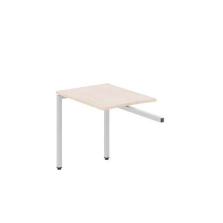 Брифинг -приставка для стола XSET 169 Xten-S XSR 869 800x600x750 (Бук тиара)