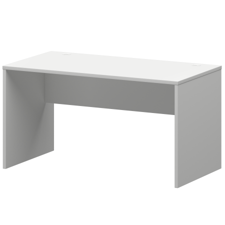 Стол Смарт СМСР25-14.73 1400x730x750 (Белый)