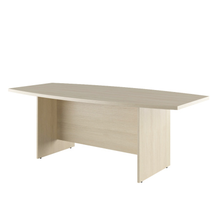 Стол для переговоров Grand GRN300700 2100x1000x750 (Дуб Феррара)