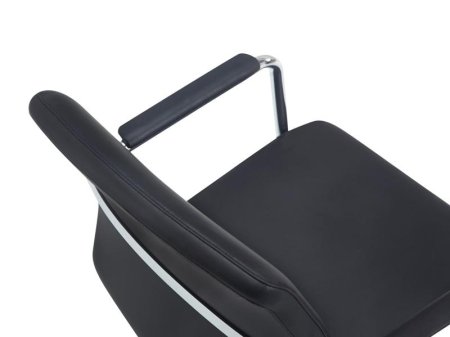 Кресло Amore C2412 Черный (Черный)