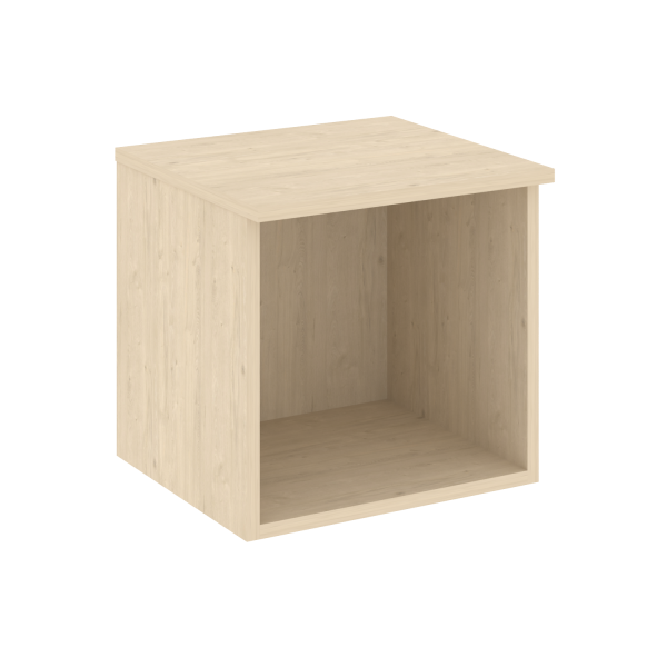 Антресоль Nova S В.А-1 388x360x369 (Бук Артизан)