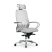 Кресло для руководителя Метта Samurai KL-2.04 MPES (Белый)