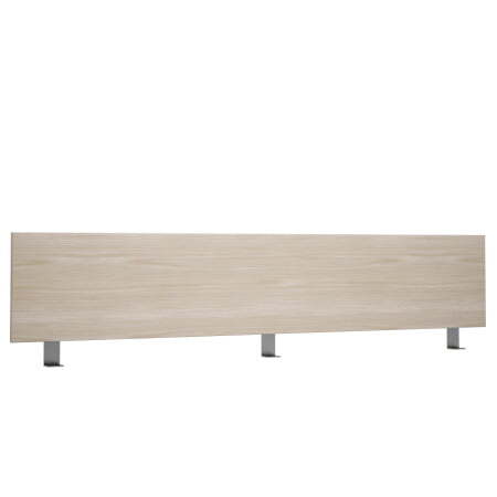 6БР.007.2 Барьер (1200x16x300) (Шамони светлый)