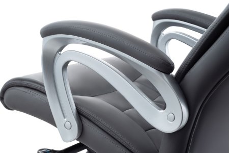 Офисное кресло George Premium Gray (Серый)