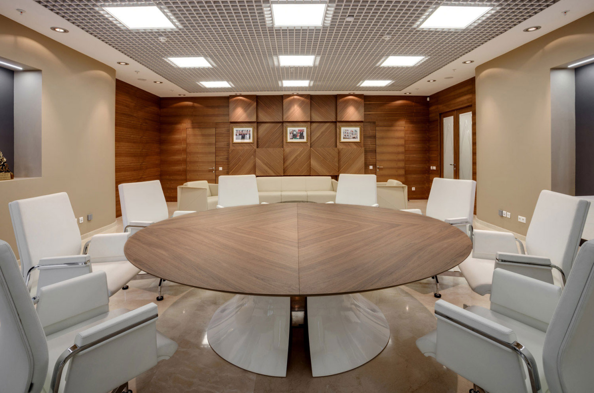 Мебель для переговоров Ola