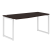 Стол письменный левый Xten-Q XQCT 169 L 1600x900x750 (Легно темный)