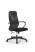 Кресло для руководителя Метта Sit 8 B2-8K - X1+UMF(X1) /Uh00/Wh00/K3bL(M09.B02.G15.W01) (Темно-серый | Черный)