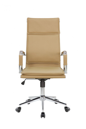 Офисное кресло Hugo RCH 6003-1S Кэмел (Кэмел)