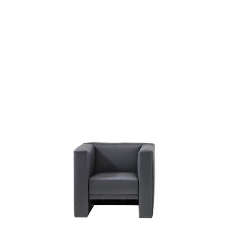 Кресло офисное Визави (М-36) (Серый)