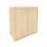 Шкаф широкий низкий Style Л.СТ-3.1 778x410x828 (Вяз Благородный)