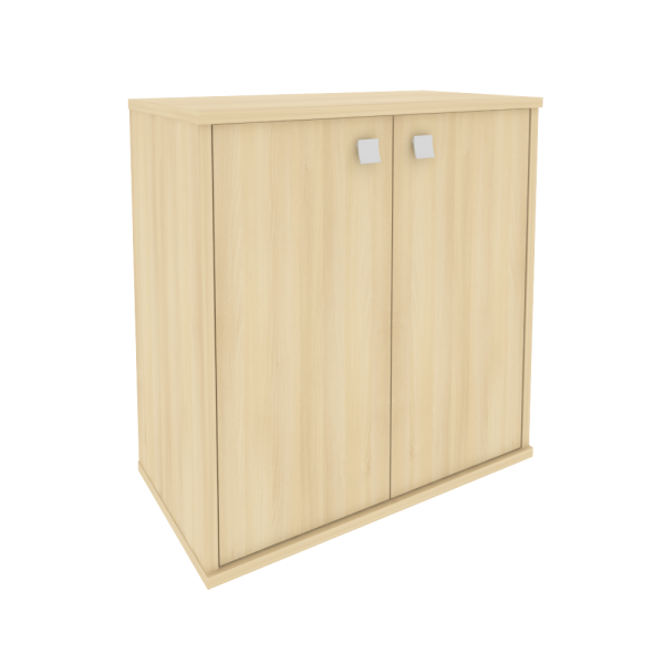 Шкаф широкий низкий Style Л.СТ-3.1 778x410x828 (Акация Лорка)