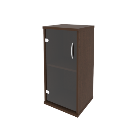 Шкаф Riva А.СУ-3.2 Л 404x365x828 (Венге)