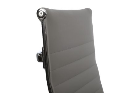 Кресло Hugo RCH 6002-1SEC Серый (Серый)