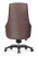 Офисное кресло Jotto A1904 Коричневый (Коричневый)