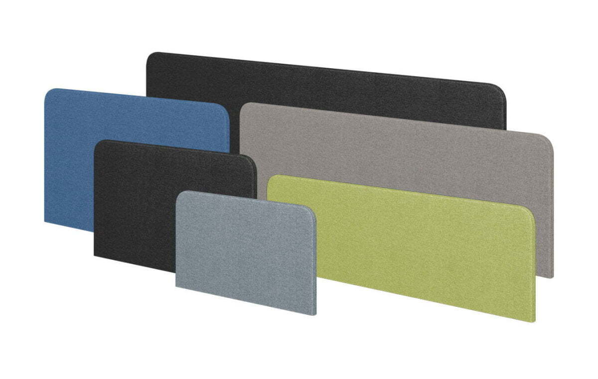 Экраны для столов ЭРЛ