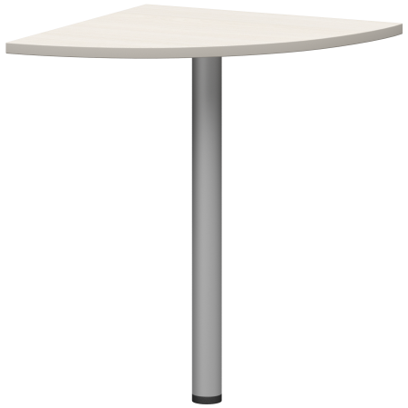 Приставка Арго А-036 600x600x22 (Ясень шимо)