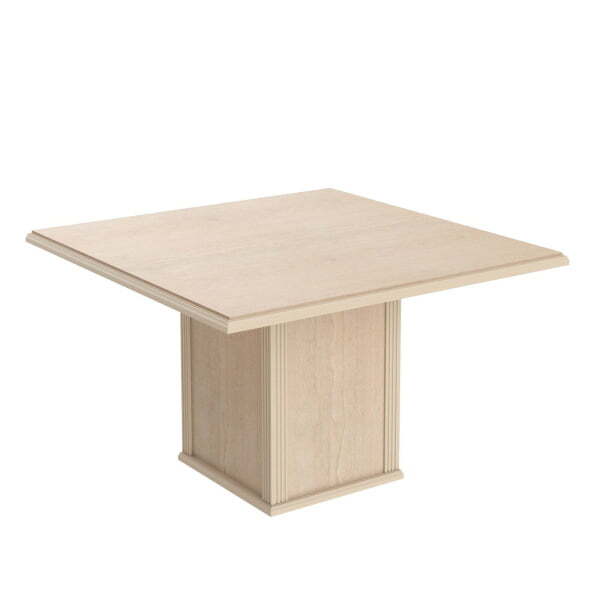 Конференц-стол Raut RCT 1212 1200x1200x750 (Бук тиара)