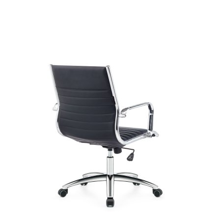 Офисное кресло Roger LB Strong Black (Черный)