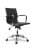 Офисное кресло College CLG-620 LXH-B Black (Черный)
